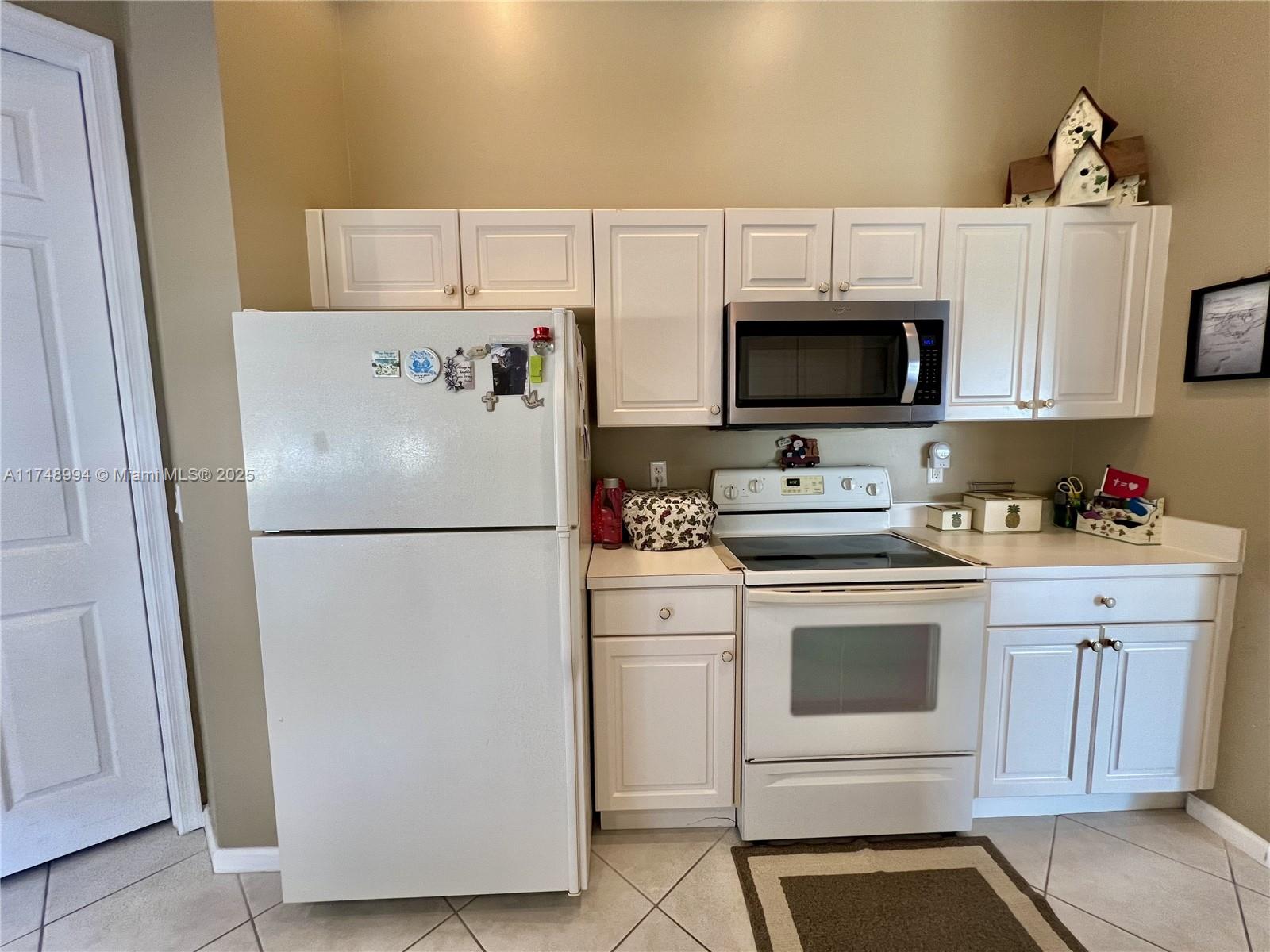 BAYWINDS RPD 10 - Residential