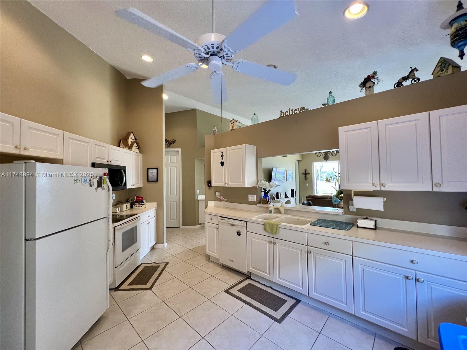 BAYWINDS RPD 10 - Residential