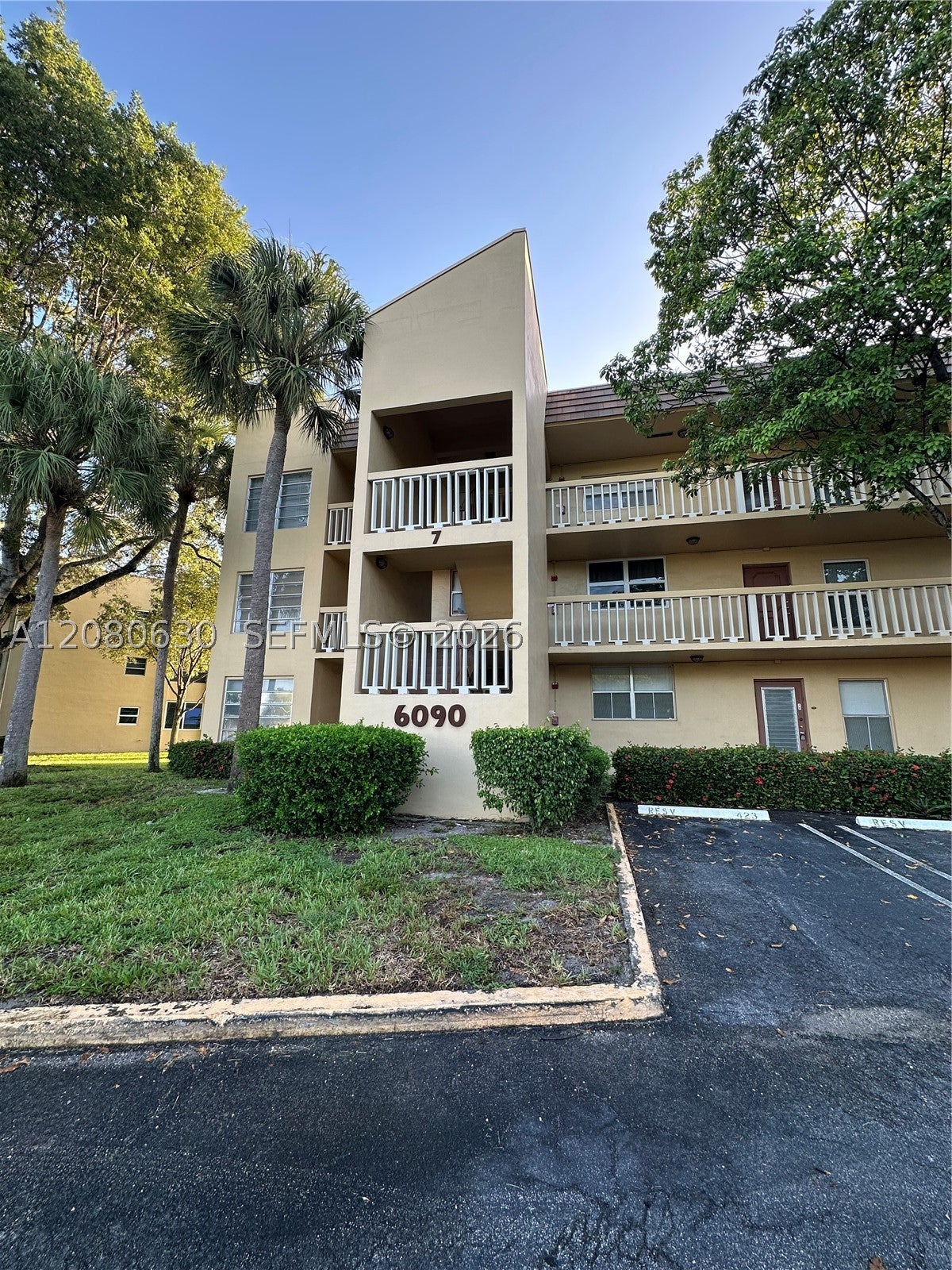 6090 NW 64th Ave 310, Tamarac FL 33319
