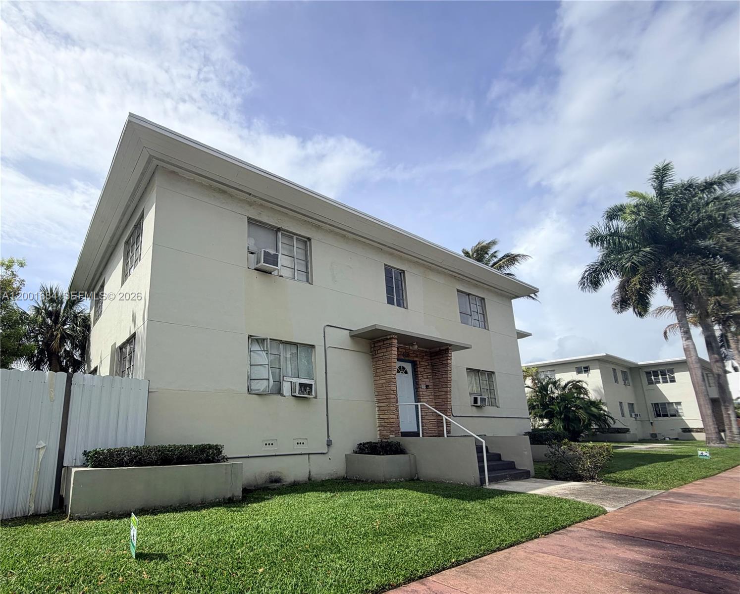 WINDS OF NOBE CONDO - Residential Lease