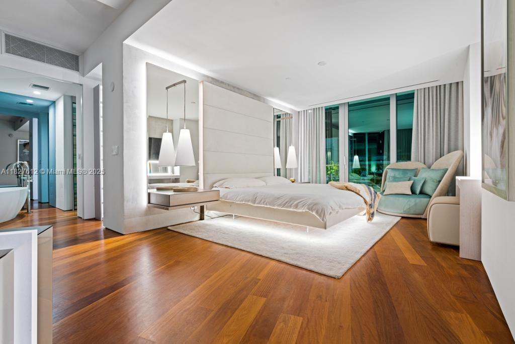 ALTON BEACH REALTY CO SUB - Residential