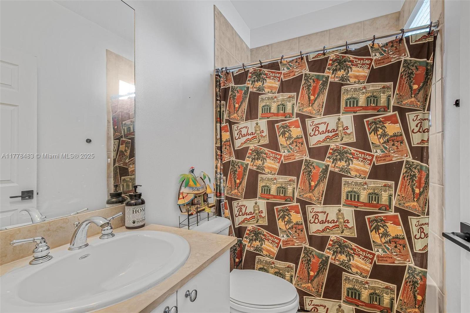 BETA PLAT - Residential