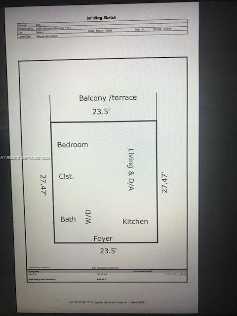 Main image without alt text