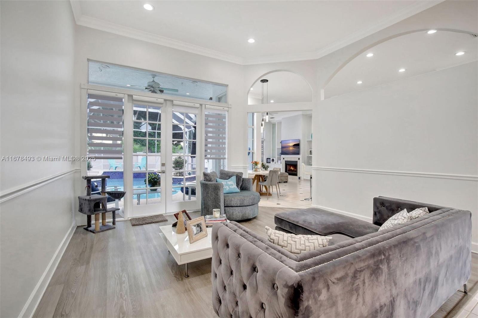 WESTPORT 2ND SECTION - Residential