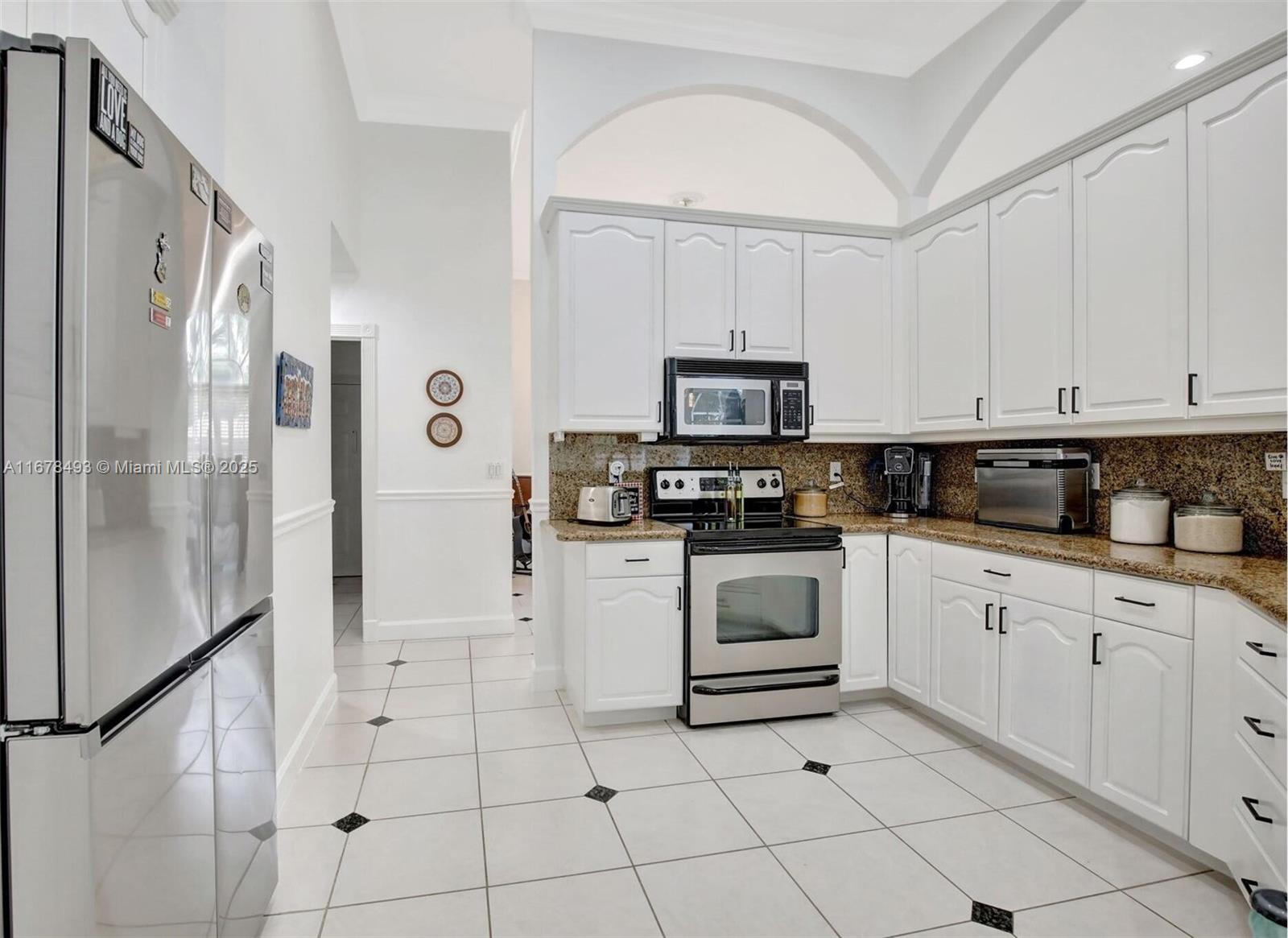 WESTPORT 2ND SECTION - Residential