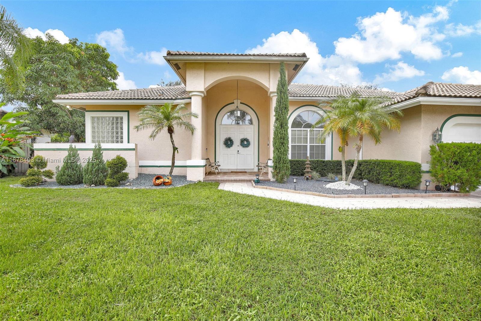 351 NW 110th Ave