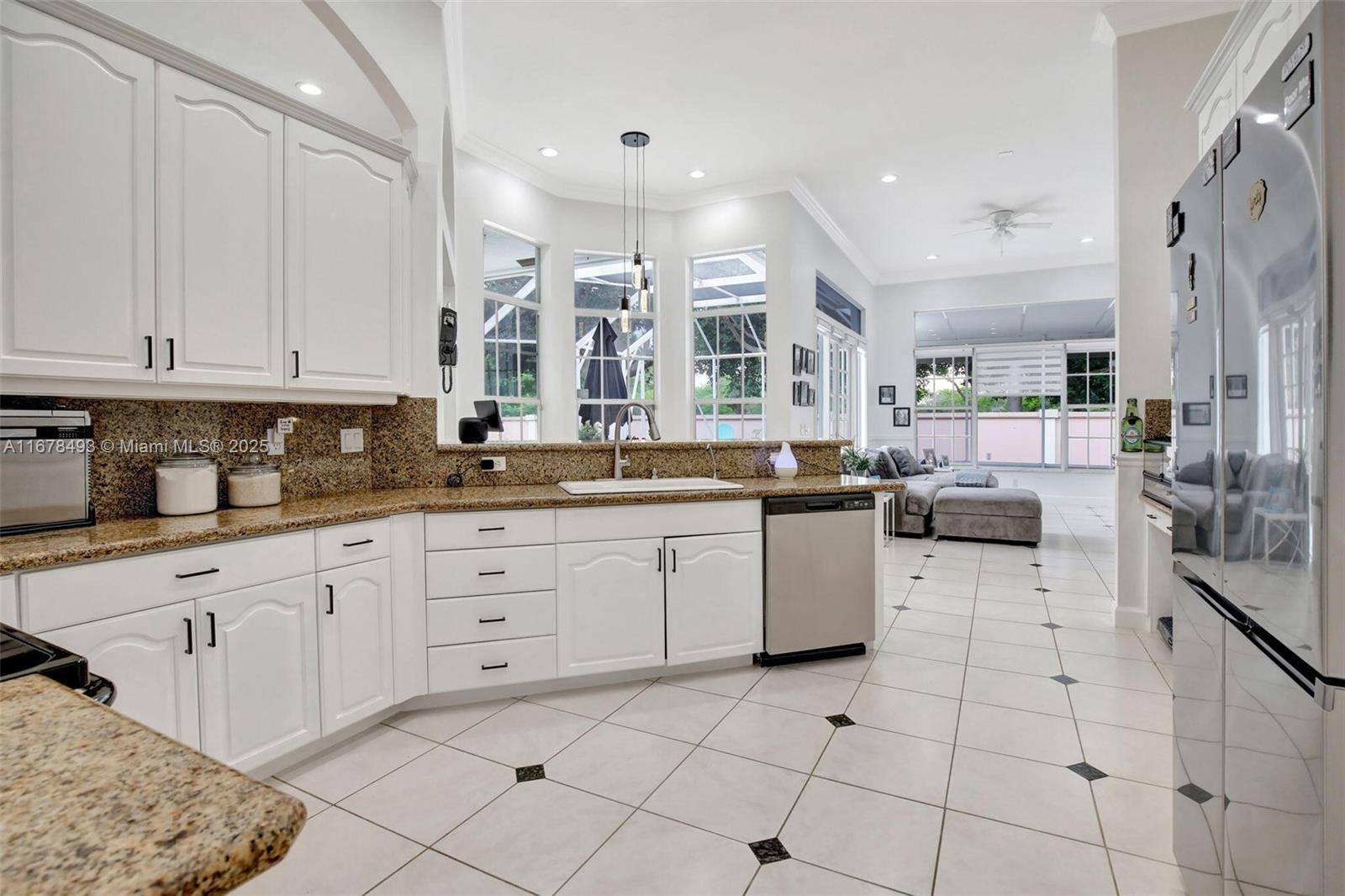 WESTPORT 2ND SECTION - Residential
