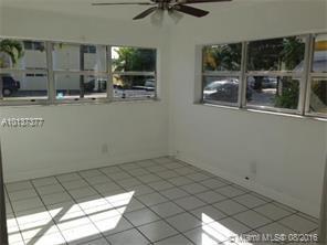 Hollywood South Side Add - Residential Lease