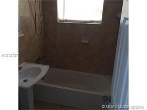 Hollywood South Side Add - Residential Lease