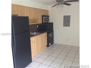 Hollywood South Side Add - Residential Lease