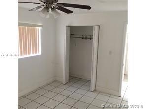 Hollywood South Side Add - Residential Lease