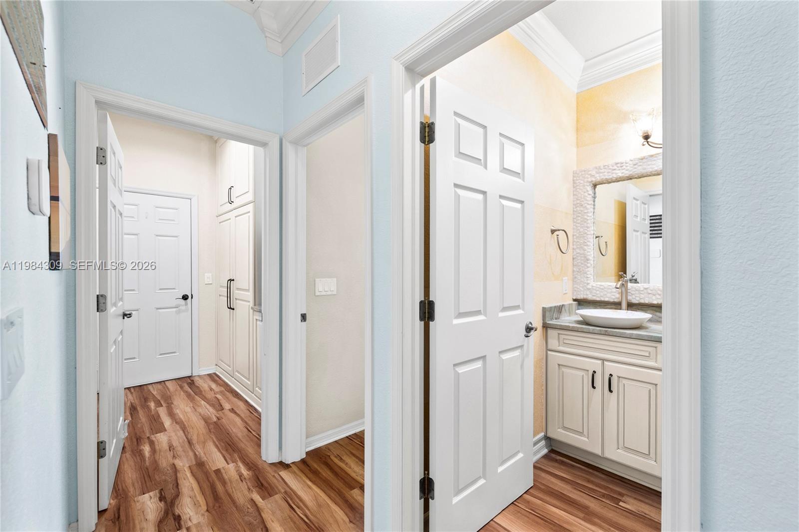 HERONS GLEN - Residential