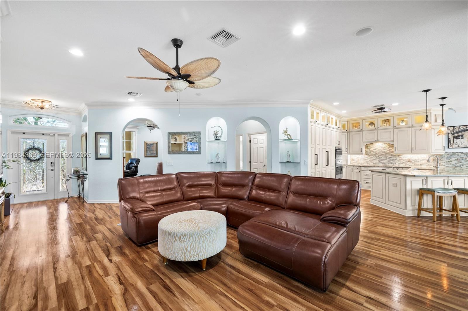 HERONS GLEN - Residential