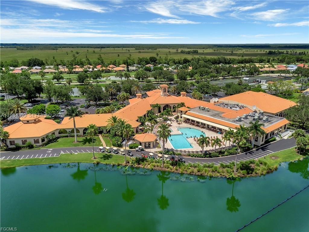 HERONS GLEN - Residential