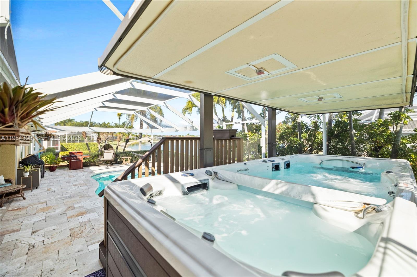 HERONS GLEN - Residential