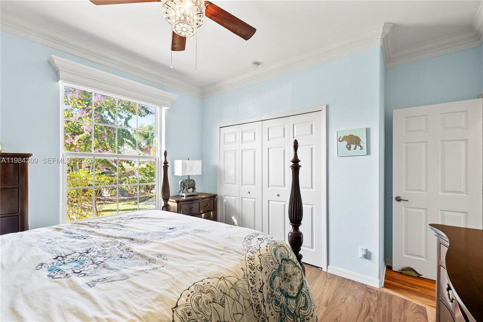 HERONS GLEN - Residential