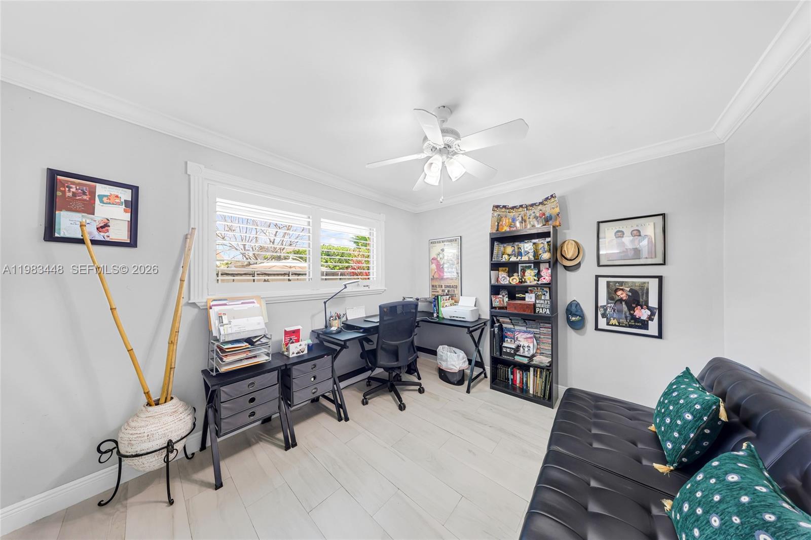 SHORES CALUSA - Residential