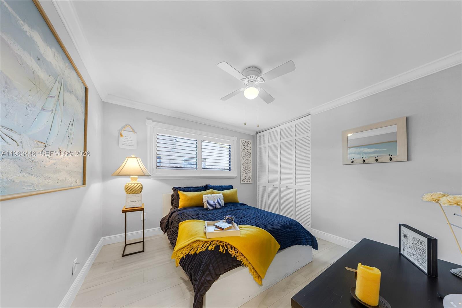 SHORES CALUSA - Residential