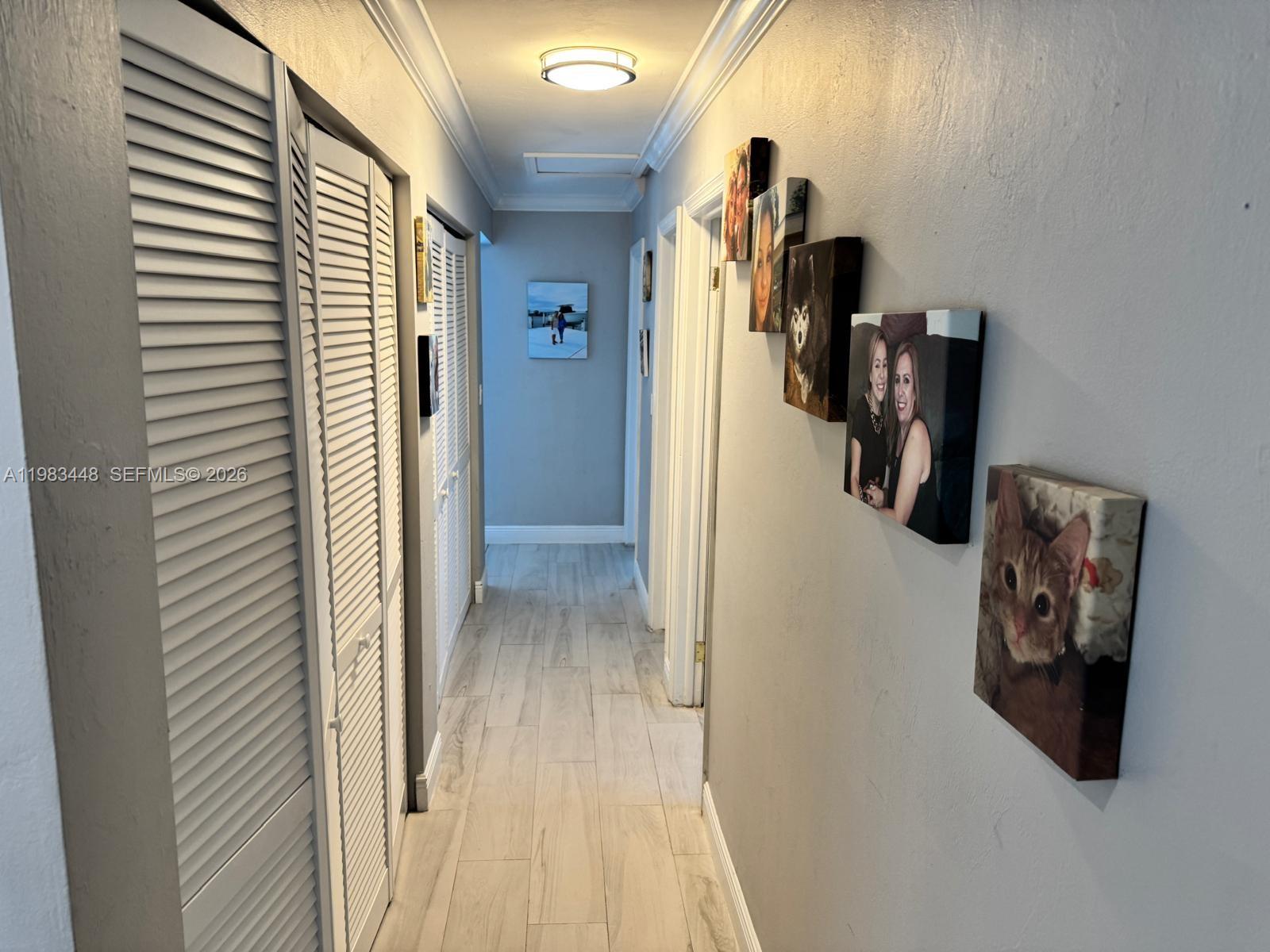 SHORES CALUSA - Residential