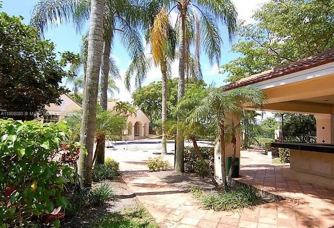 MILANO CONDO - Residential Lease