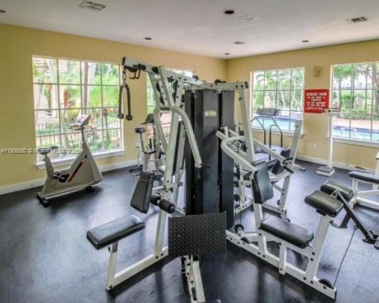 MILANO CONDO - Residential Lease