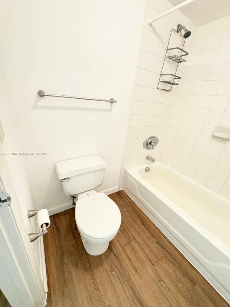 MILANO CONDO - Residential Lease