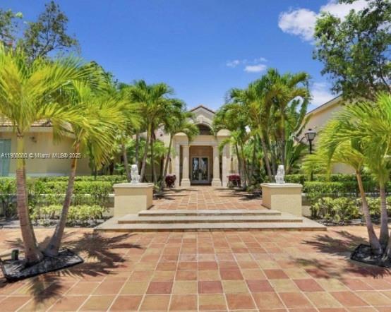 MILANO CONDO - Residential Lease