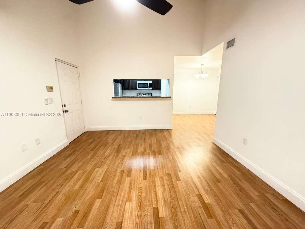 MILANO CONDO - Residential Lease