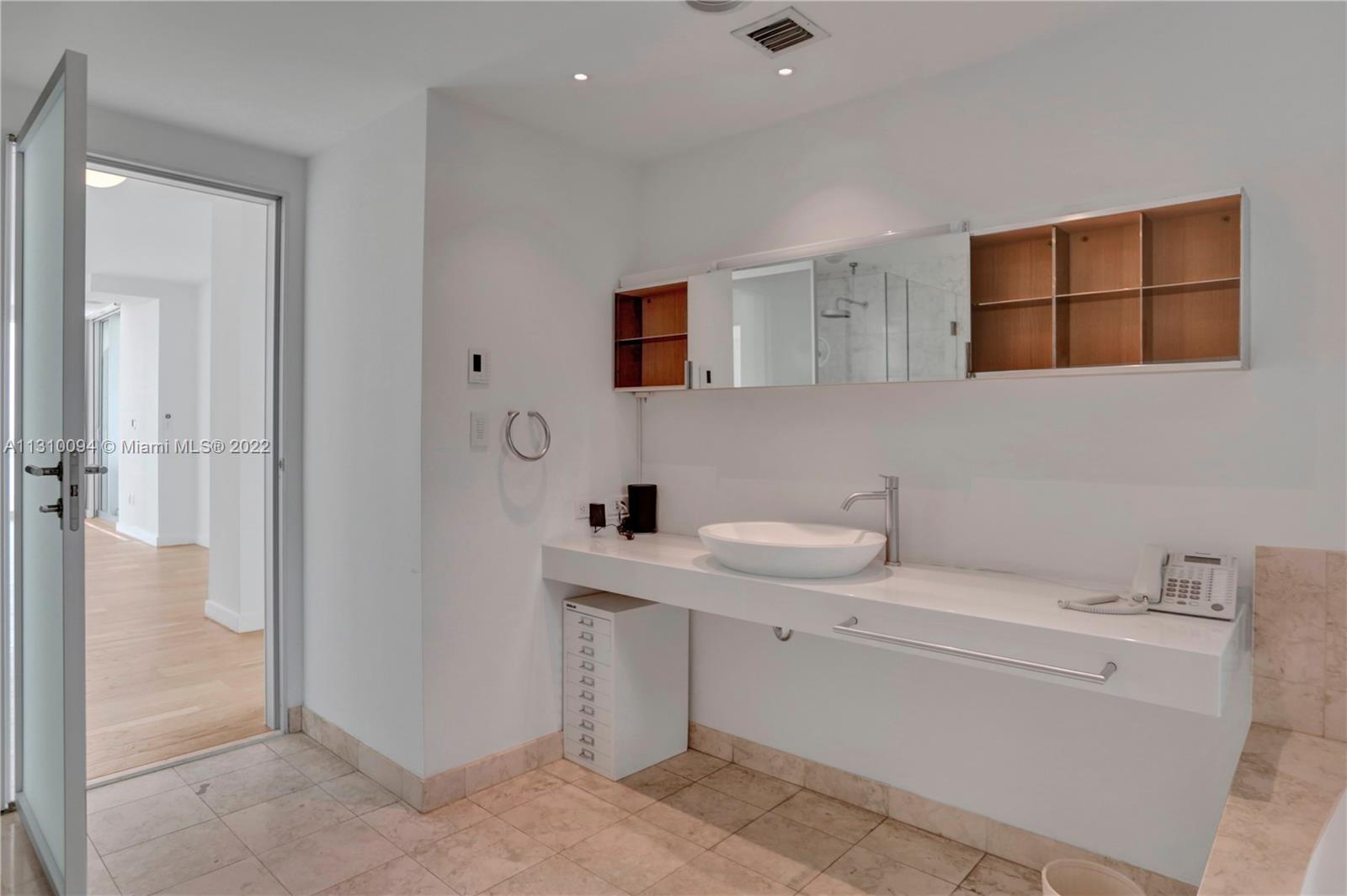 JADE RESIDENCES AT BRICKEL - Residential