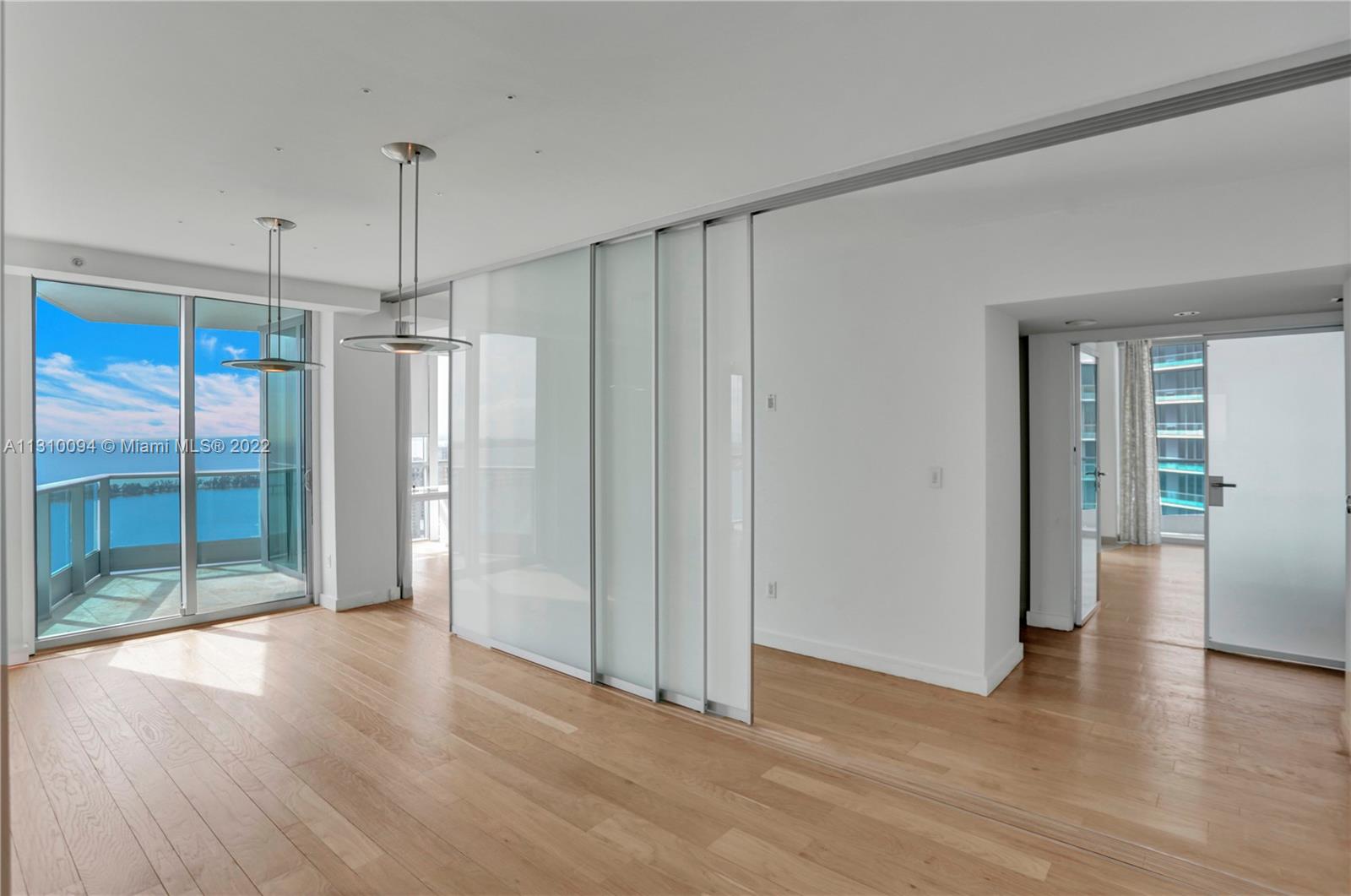 JADE RESIDENCES AT BRICKEL - Residential