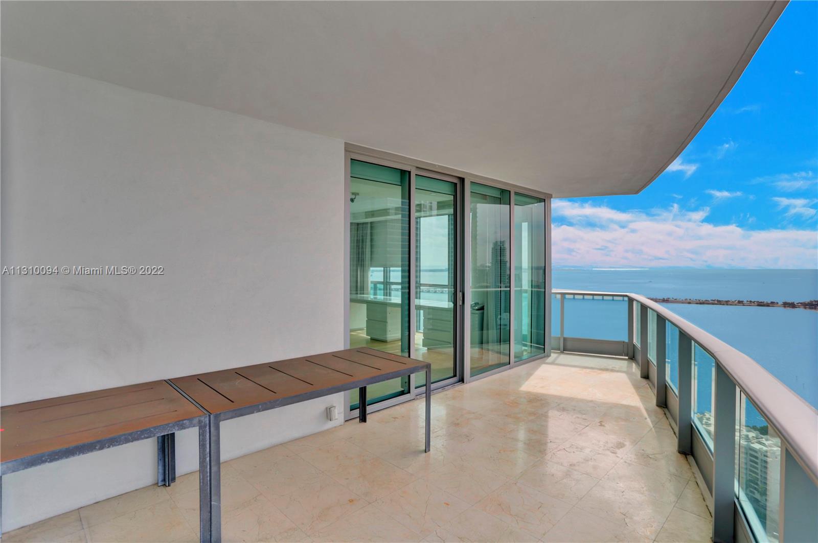 JADE RESIDENCES AT BRICKEL - Residential