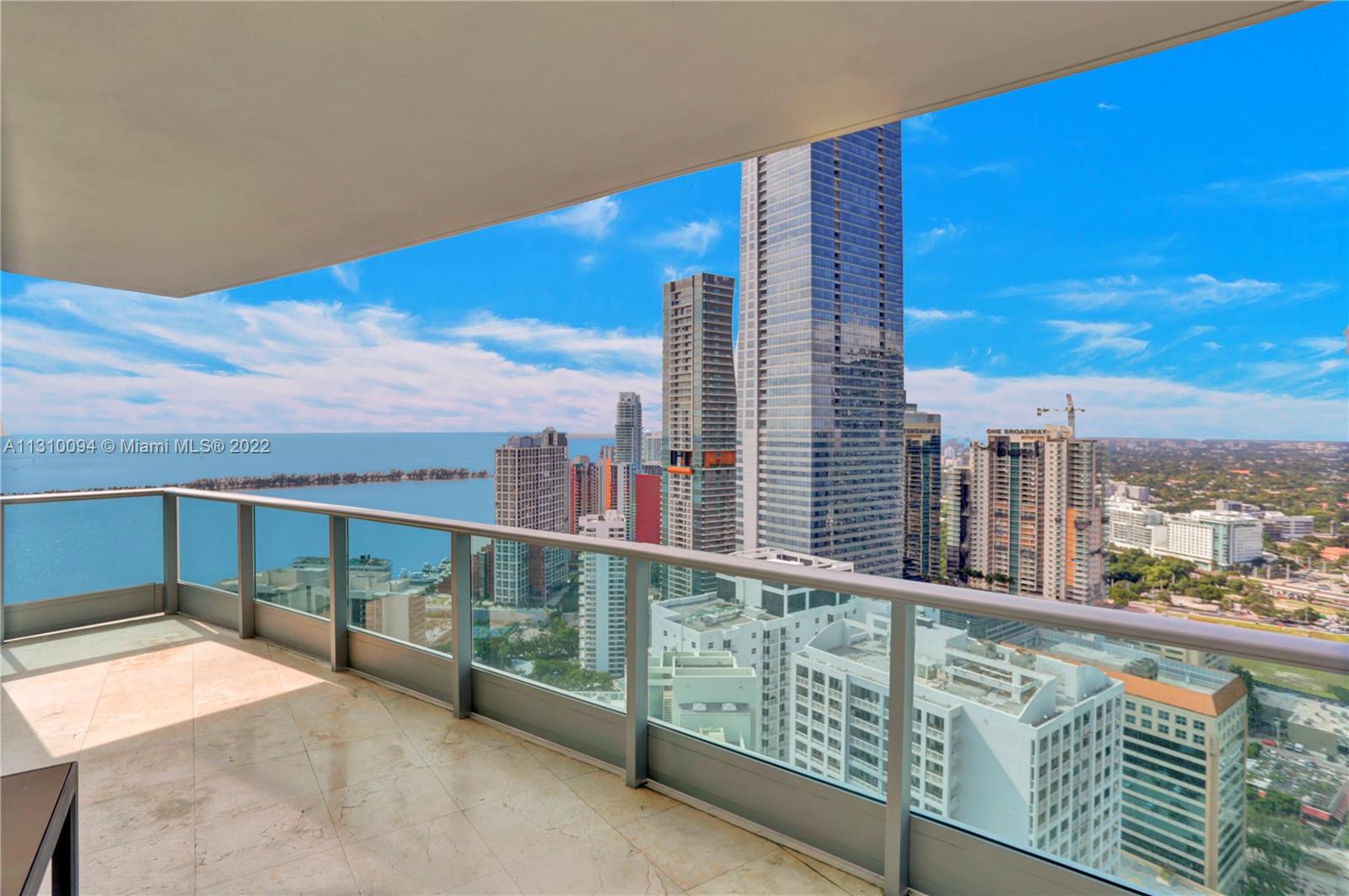 JADE RESIDENCES AT BRICKEL - Residential