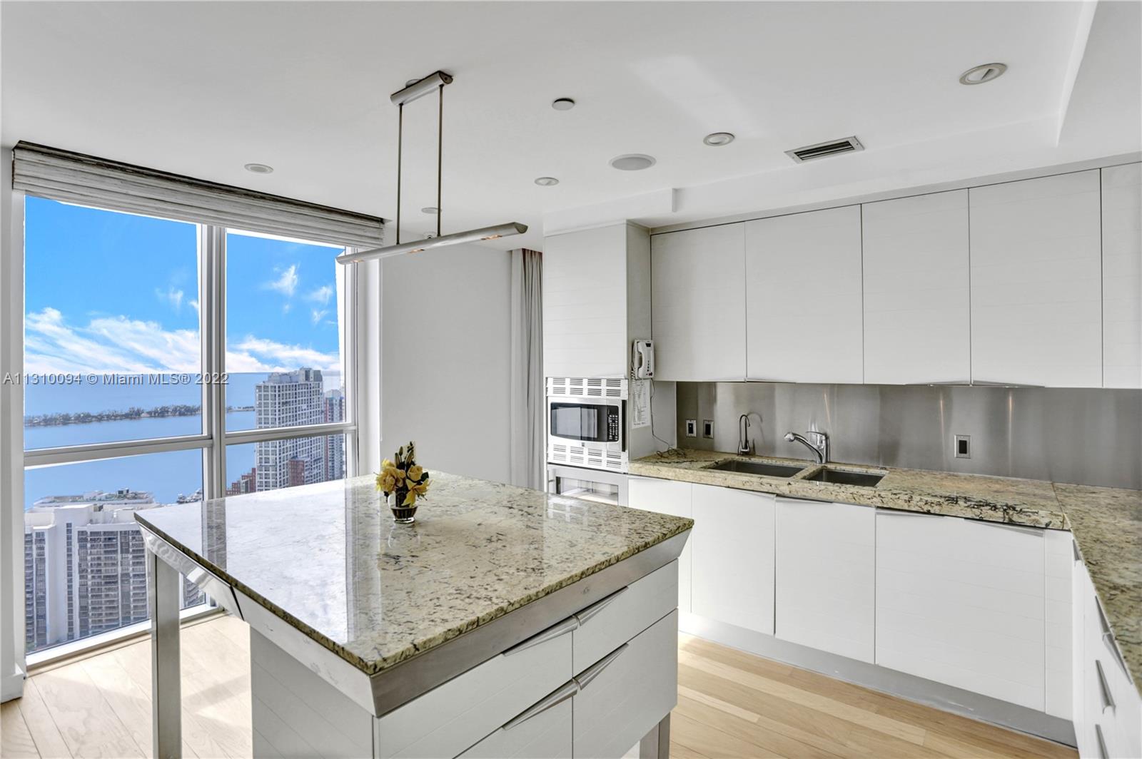 JADE RESIDENCES AT BRICKEL - Residential