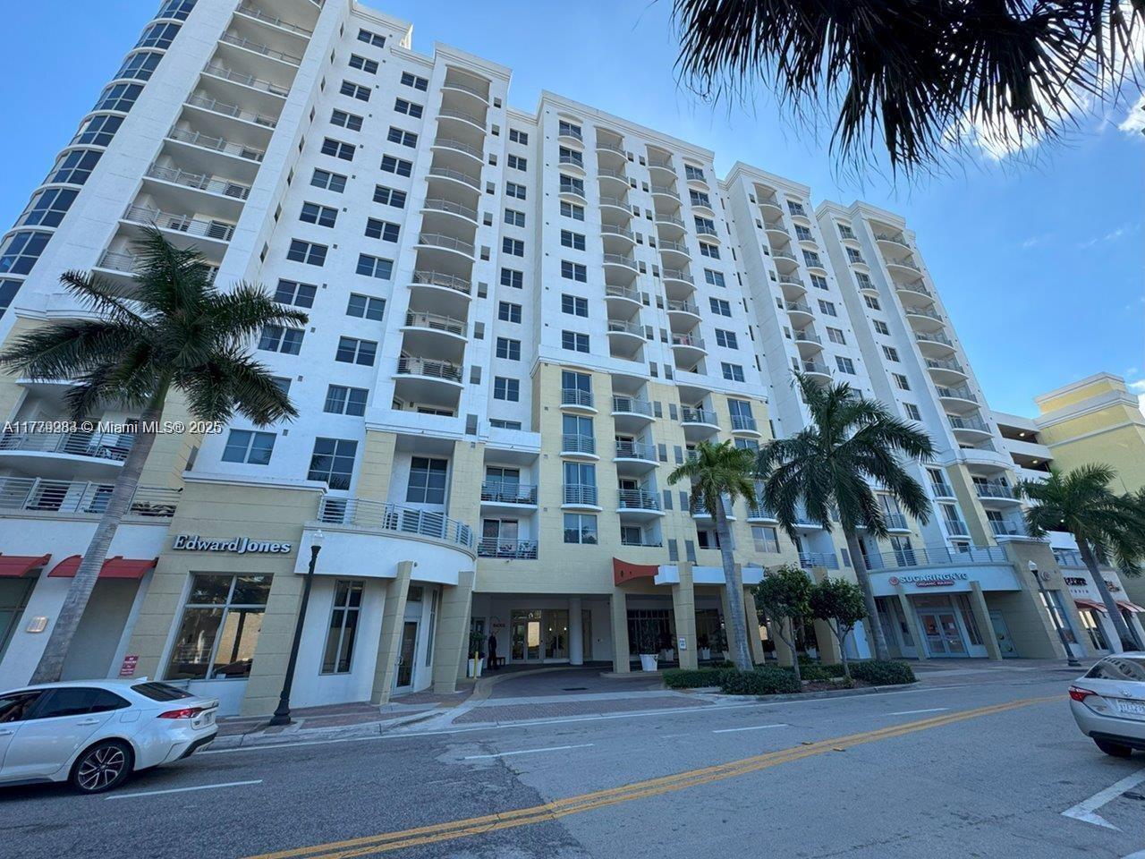 RADIUS CONDO - Residential