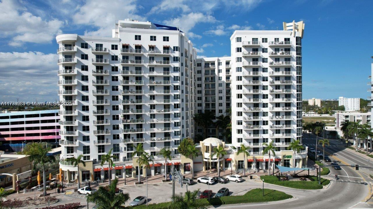 Turnkey 1BR Condo in Prime Downtown Hollywood Location! Priced to sell—price is negotiable. Walk to ArtsPark, Publix, dining, shops & parks. Updated unit with new flooring, fresh paint, hurricane-impact windows, and extra storage. HOA includes water, high-speed internet & cable. Enjoy resort-style amenities: rooftop pool with skyline views, gym with jacuzzi & sauna, theater, café, library, party rooms, courtyard, valet, guest/private parking, 24/7 security & on-site management. Investor- & pet-friendly—6-month rentals allowed. Building has reserves & no special assessments. Just minutes to Hollywood Beach, Boardwalk, I-95, FLL Airport, Aventura Mall, Gulfstream Park & Hard Rock Casino. Ideal for first-time buyers, vacation home, or rental property.