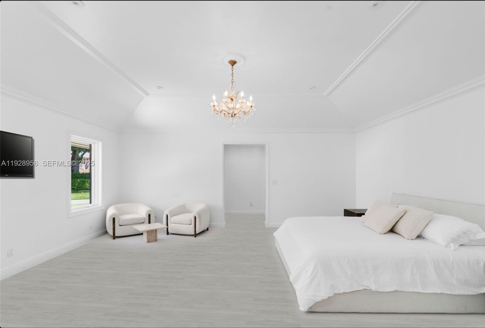 LA GORCE ISLAND - Residential Lease