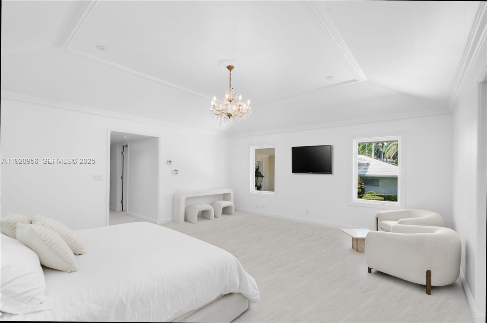 LA GORCE ISLAND - Residential Lease