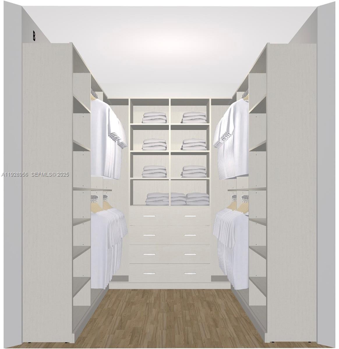 LA GORCE ISLAND - Residential Lease