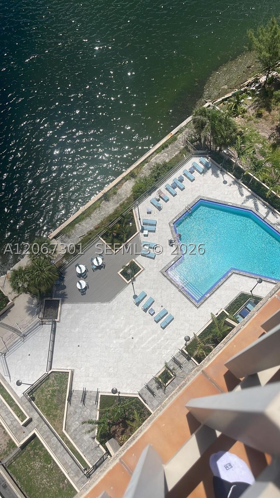 11113 Biscayne Blvd 1955