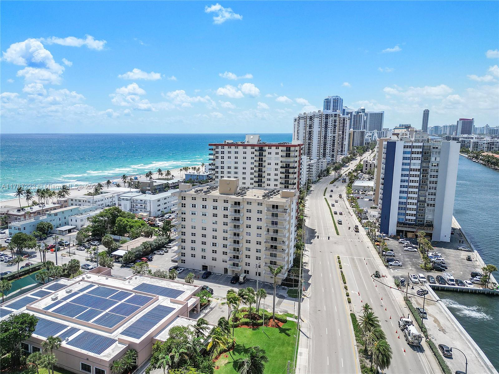 1401 S Ocean Dr 301