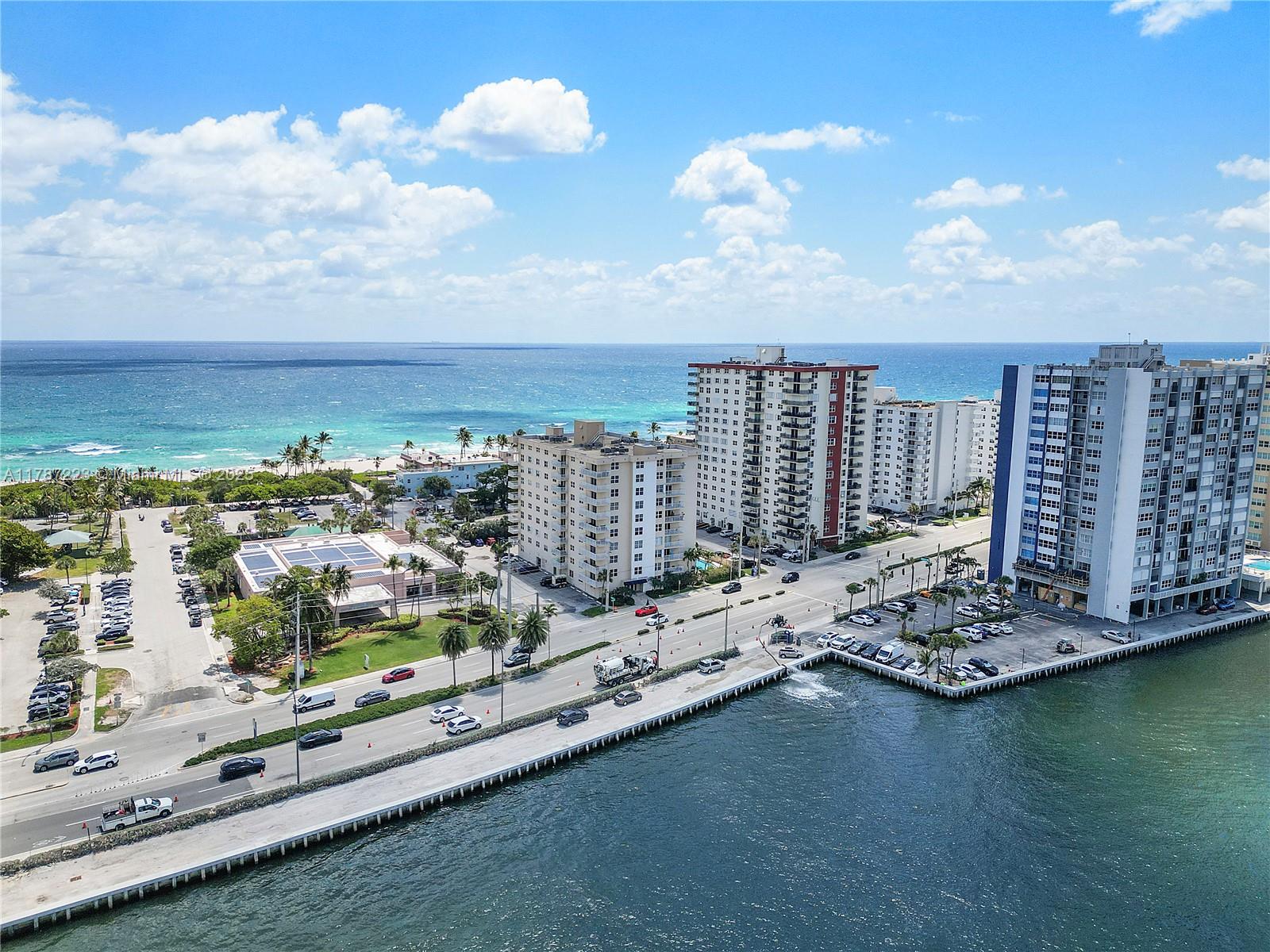1401 S Ocean Dr 301