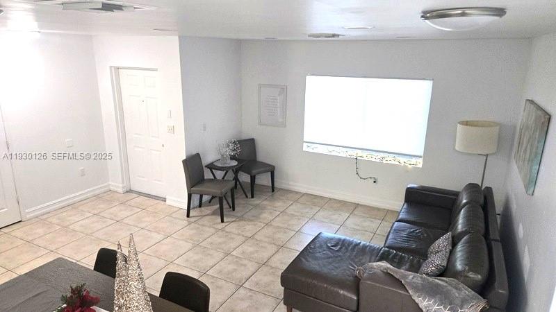 SEMINOLE FOREST - Residential