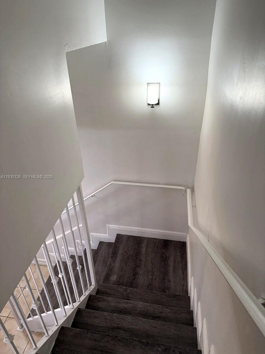 SEMINOLE FOREST - Residential