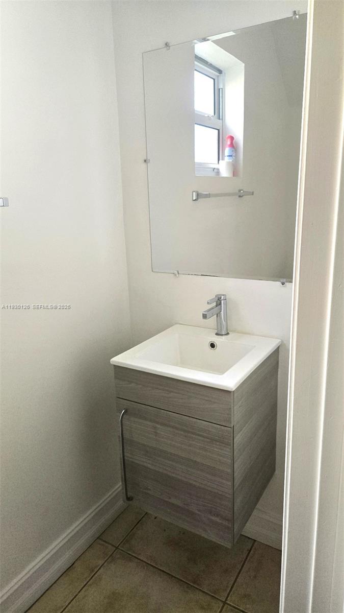 SEMINOLE FOREST - Residential