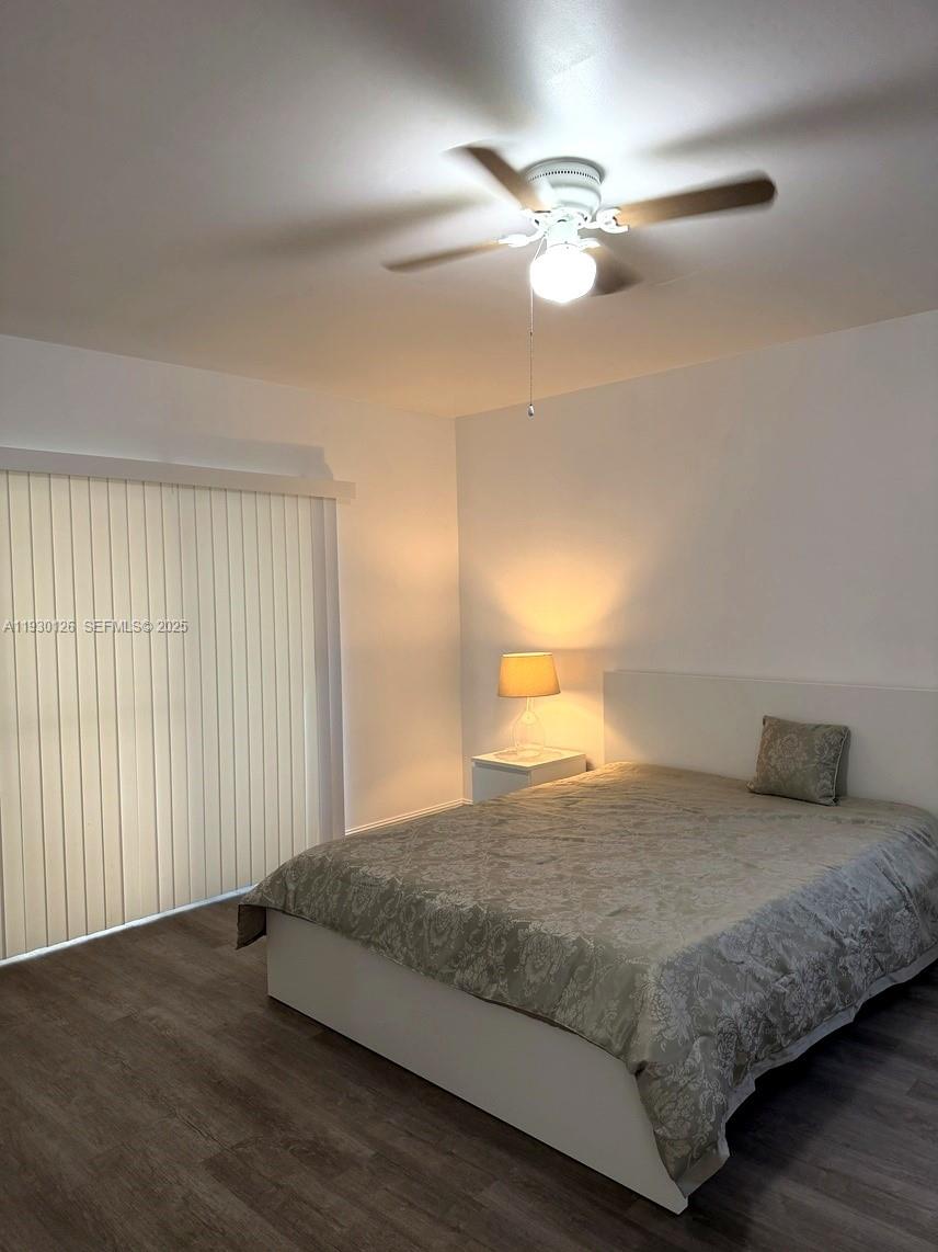 SEMINOLE FOREST - Residential