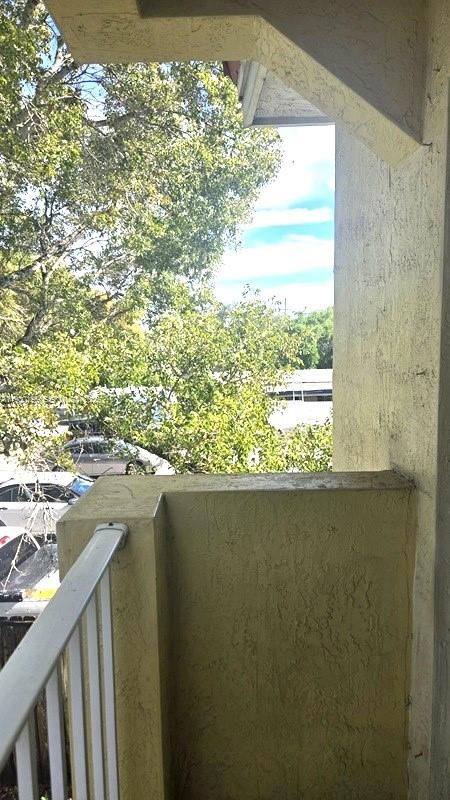 SEMINOLE FOREST - Residential