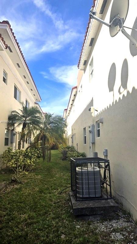 SEMINOLE FOREST - Residential