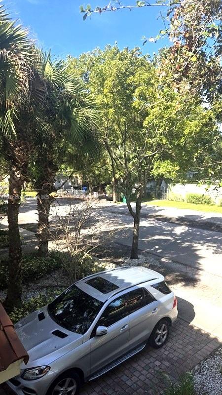 SEMINOLE FOREST - Residential