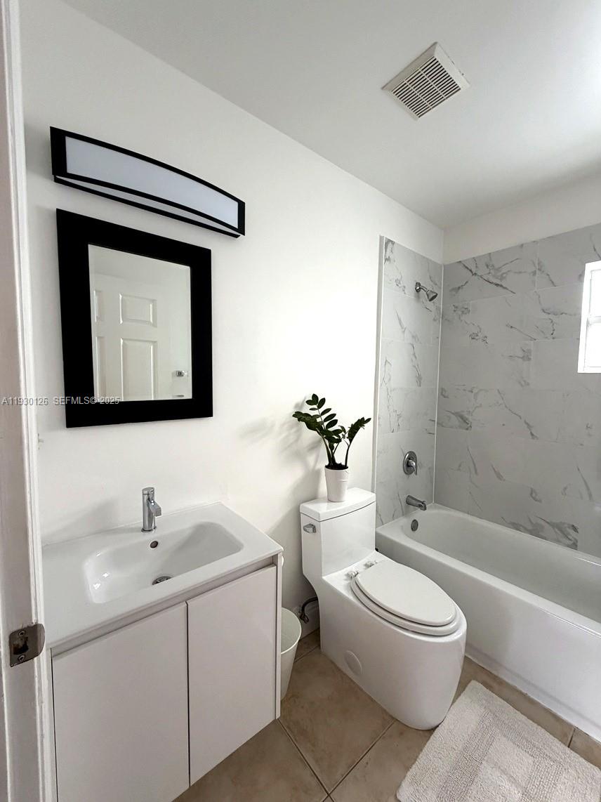 SEMINOLE FOREST - Residential