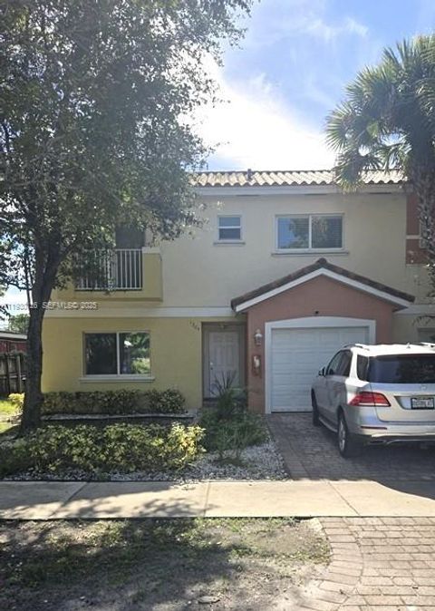 1304 NW 3rd St Fort Lauderdale FL 33311